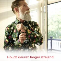 Robijn Kokos 3 In 1 Wascapsules - 4 X 15 Wasbeurten - Voordeelverpakking -bol winkel 1200x1200 269