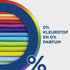 Neutral Waspoeder Kleur - Dermatologisch Getest, Parfumvrij En Hypoallergeen - 4 X 45 Wasbeurten -bol winkel 1200x1200 270