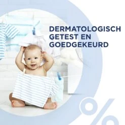 Neutral Waspoeder Kleur - Dermatologisch Getest, Parfumvrij En Hypoallergeen - 4 X 45 Wasbeurten -bol winkel 1200x1200 272