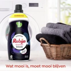 4x Robijn Klein & Krachtig Wasmiddel Black Velvet 1,19 Liter 4 4x Robijn Klein & Krachtig Wasmiddel Black Velvet 1,19 Liter -bol winkel 1200x1200 277