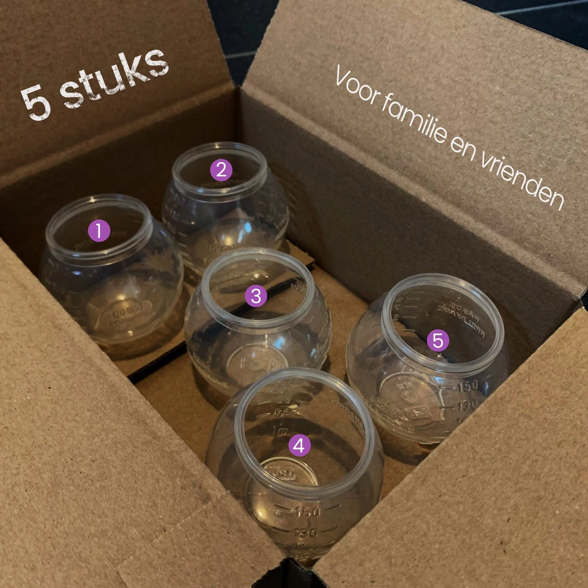 BluGo Doseerbol 5 stuks - Wasbollen - Doseerdop - Drogerballen - Wasballen - Herbruikbaar - Maataanduiding - 150ml BluGo Doseerbol 5 Stuks - Wasbollen - Doseerdop - Drogerballen - Wasballen - Herbruikbaar - Maataanduiding - 150ml -bol winkel 1200x1200 28