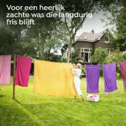 Robijn Pink Sensation Vloeibaar Wasverzachter - 4 X 30 Wasbeurten - Voordeelverpakking 4 Robijn Pink Sensation Vloeibaar Wasverzachter - 4 X 30 Wasbeurten - Voordeelverpakking -bol winkel 1200x1200 310