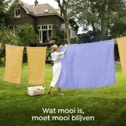 Robijn Puur & Zacht Wasverzachter - 4 X 30 Wasbeurten - Voordeelverpakking -bol winkel 1200x1200 325