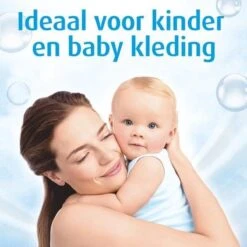 Persil® Persil Sensitive Gel - Vloeibaar Wasmiddel - Baby En Gevoelige Huid - Voordeelverpakking - 6 X 20 Wasbeurten -bol winkel 1200x1200 347