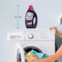 Witte + Frisse + Zwarte Reus Vloeibaar Wasmiddel Voordeel Pakket 5 Witte + Frisse + Zwarte Reus Vloeibaar Wasmiddel Voordeel Pakket -bol winkel 1200x1200 380