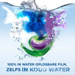 Ariel Wasmiddel Pods + Extra Vezelbescherming - Kleur - 4 X 28 Wasbeurten - Voordeelverpakking 8 Ariel Wasmiddel Pods + Extra Vezelbescherming - Kleur - 4 X 28 Wasbeurten - Voordeelverpakking -bol winkel 1200x1200 420