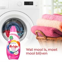 Robijn Klein & Krachtig Classics Color Pink Sensation Vloeibaar Wasmiddel - 8 X 19 Wasbeurten - Voordeelverpakking 3 Robijn Klein & Krachtig Classics Color Pink Sensation Vloeibaar Wasmiddel - 8 X 19 Wasbeurten - Voordeelverpakking -bol winkel 1200x1200 421