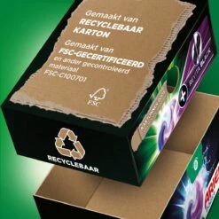 Ariel Wasmiddel Pods + Revitablack - Voor De Zwarte Was - 28 Wasbeurten -bol winkel 1200x1200 436