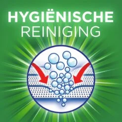 Ariel All In 1 Wasmiddel Pods + Actieve Geurbestrijding - Voordeelverpakking 2 X 50 Wasbeurten -bol winkel 1200x1200 449