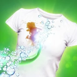 Ariel All In 1 Wasmiddel Pods + Ultra Vlekverwijderaar - 40 Wasbeurten - Voordeelverpakking 6 Ariel All In 1 Wasmiddel Pods + Ultra Vlekverwijderaar - 40 Wasbeurten - Voordeelverpakking -bol winkel 1200x1200 489