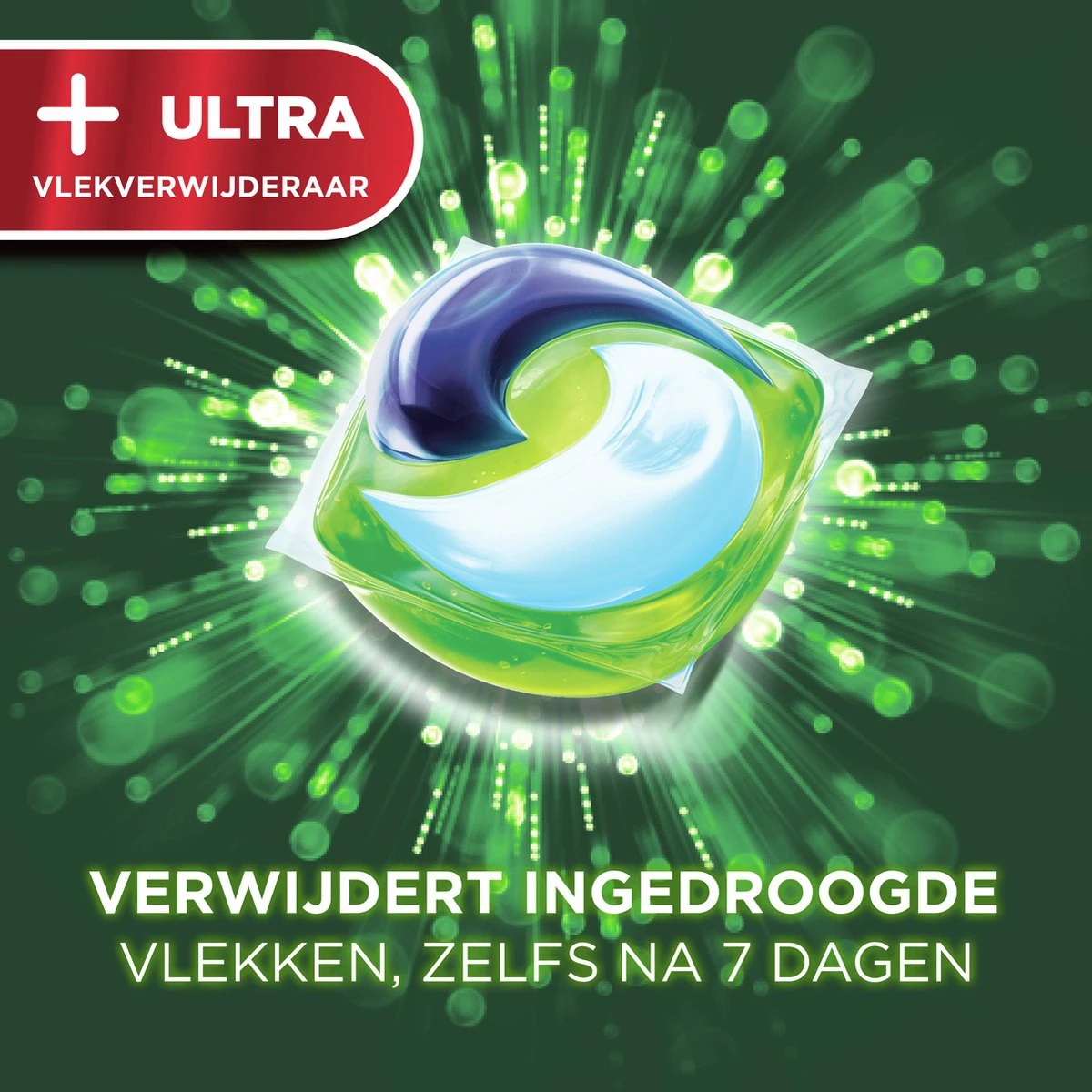 Ariel All in 1 Wasmiddel Pods + Ultra Vlekverwijderaar - 40 Wasbeurten - Voordeelverpakking Ariel All In 1 Wasmiddel Pods + Ultra Vlekverwijderaar - 40 Wasbeurten - Voordeelverpakking -bol winkel 1200x1200 492