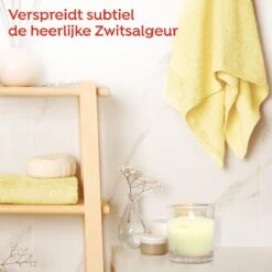 Robijn Zwitsal - Home Geurkaars - 115 Gram 6 Robijn Zwitsal - Home Geurkaars - 115 Gram -bol winkel 1200x1200 500