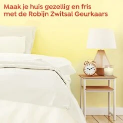 Robijn Zwitsal - Home Geurkaars - 115 Gram 7 Robijn Zwitsal - Home Geurkaars - 115 Gram -bol winkel 1200x1200 501