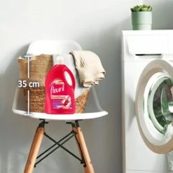 Fleuril Color & Fiber - Vloeibaar Wasmiddel - Gekleurde Was - 45 Wasbeurten 4 Fleuril Color & Fiber - Vloeibaar Wasmiddel - Gekleurde Was - 45 Wasbeurten -bol winkel 1200x1200 503