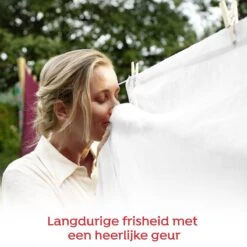 Robijn Stralend Wit Wascapsules - 3 X 29 Wasbeurten - Halfjaarbox -bol winkel 1200x1200 546