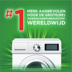 Ariel All In 1 Wasmiddel Pods+ Vlekverwijderaar - Wascapsules - Voordeelverpakking - 3 X 35 Wasbeurten -bol winkel 1200x1200 571