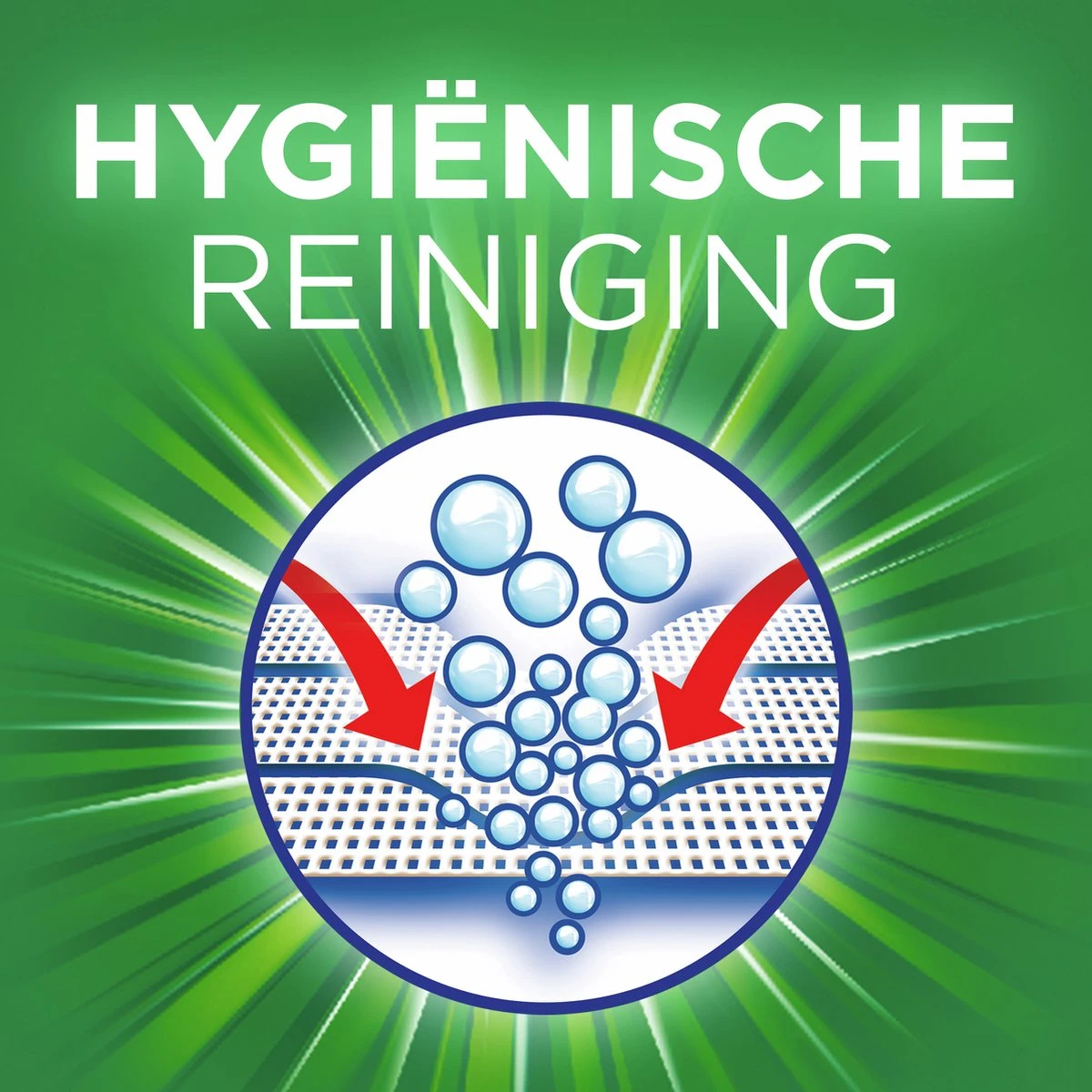 Ariel All in 1 Wasmiddel Pods - Original Wit - 3x43 Wasbeurten - Voordeelverpakking Ariel All In 1 Wasmiddel Pods - Original Wit - 3x43 Wasbeurten - Voordeelverpakking -bol winkel 1200x1200 573