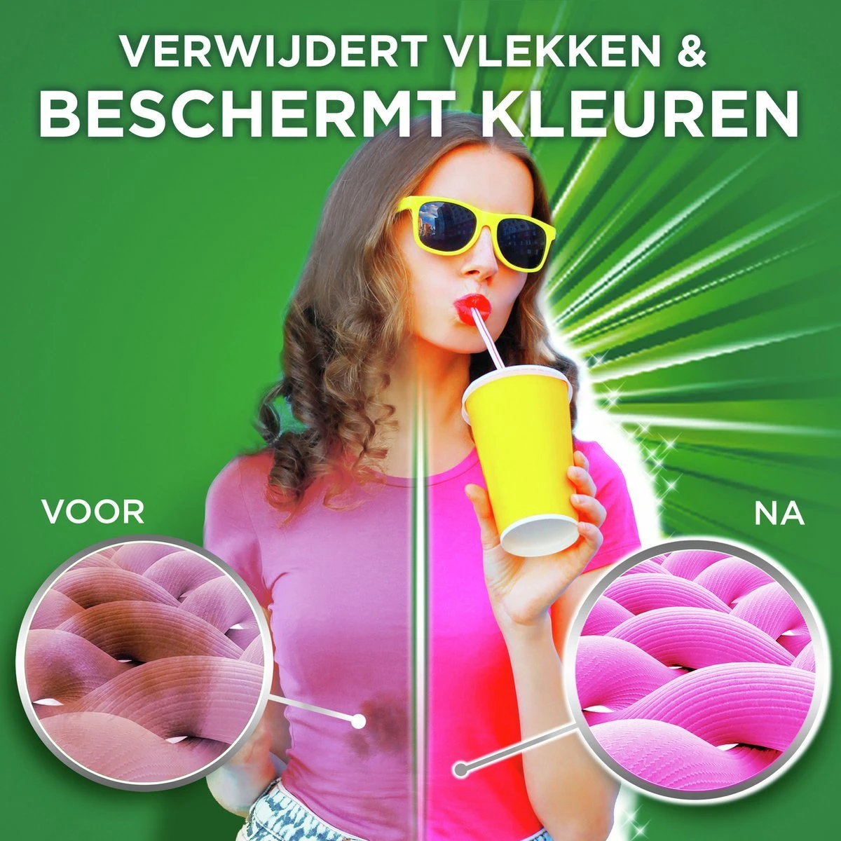 Ariel Professional Waspoeder - Color 140 wasbeurten Ariel Professional Waspoeder - Color 140 Wasbeurten -bol winkel 1200x1200 579