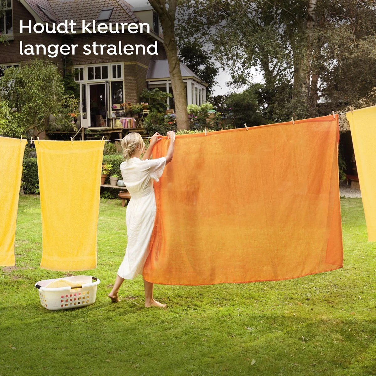 Robijn Perfect Match Zwitsal Wasmiddel en Wasverzachter Pakket - 5 stuks - Voordeelverpakking Robijn Perfect Match Zwitsal Wasmiddel En Wasverzachter Pakket - 5 Stuks - Voordeelverpakking -bol winkel 1200x1200 611