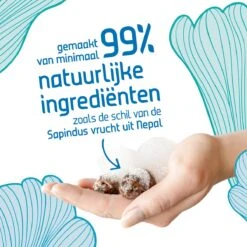 Seepje Wasmiddel - Vrolijke Lotus - Wasmiddel Wol En Fijn – Natuurlijke Ingredienten - 3 X 23 Wasbeurten - 3 X 1L 6 Seepje Wasmiddel - Vrolijke Lotus - Wasmiddel Wol En Fijn – Natuurlijke Ingredienten - 3 X 23 Wasbeurten - 3 X 1L -bol winkel 1200x1200 615