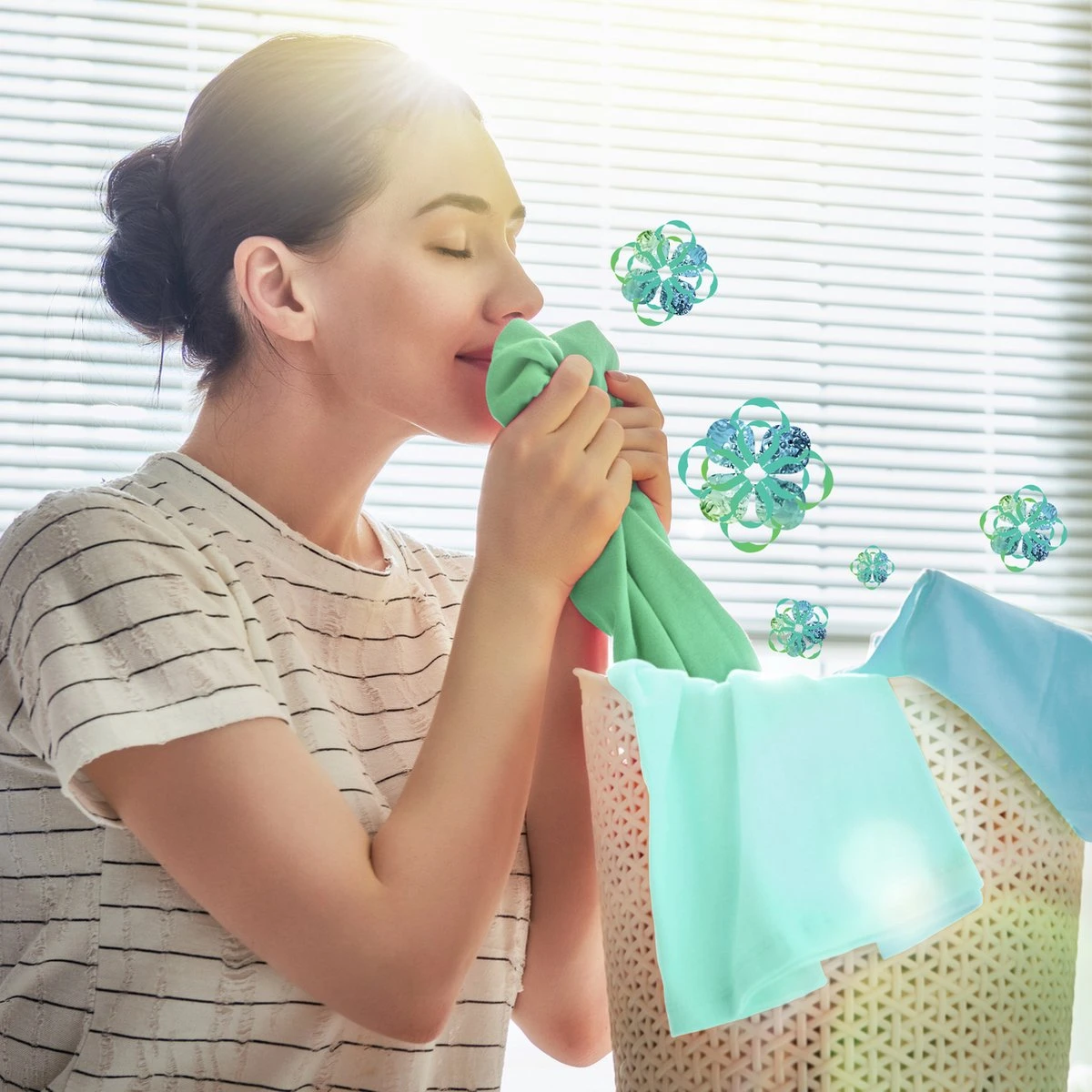 Ariel All in 1 Wasmiddel Pods + Touch of Lenor Unstoppables - 2x50 Wasbeurten - Voordeelverpakking Ariel All In 1 Wasmiddel Pods + Touch Of Lenor Unstoppables - 2x50 Wasbeurten - Voordeelverpakking -bol winkel 1200x1200 631