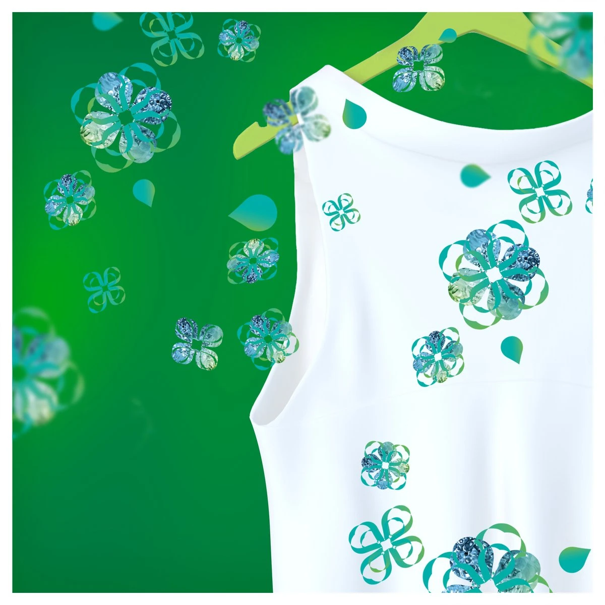 Ariel All in 1 Wasmiddel Pods + Touch of Lenor Unstoppables - 2x50 Wasbeurten - Voordeelverpakking Ariel All In 1 Wasmiddel Pods + Touch Of Lenor Unstoppables - 2x50 Wasbeurten - Voordeelverpakking -bol winkel 1200x1200 632