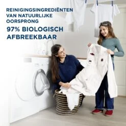 Neutral - Vloeibaar Wasmiddel - Witte Was - 1 Liter - 20 Wasbeurten -bol winkel 1200x1200 676