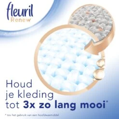 Fleuril Renew Wit - Vloeibaar Wasmiddel - Voordeelverpakking - 65 Wasbeurten 5 Fleuril Renew Wit - Vloeibaar Wasmiddel - Voordeelverpakking - 65 Wasbeurten -bol winkel 1200x1200 711