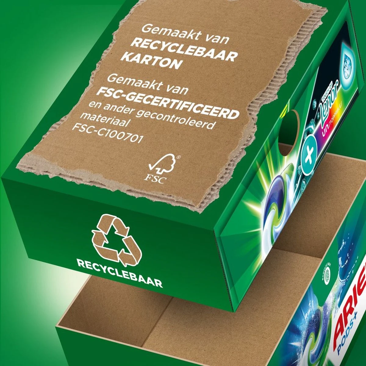 Ariel Wasmiddel Pods + Touch of Lenor – 4 x 20 Wasbeurten – Voordeelverpakking Ariel Wasmiddel Pods + Touch Of Lenor – 4 X 20 Wasbeurten – Voordeelverpakking -bol winkel 1200x1200 713