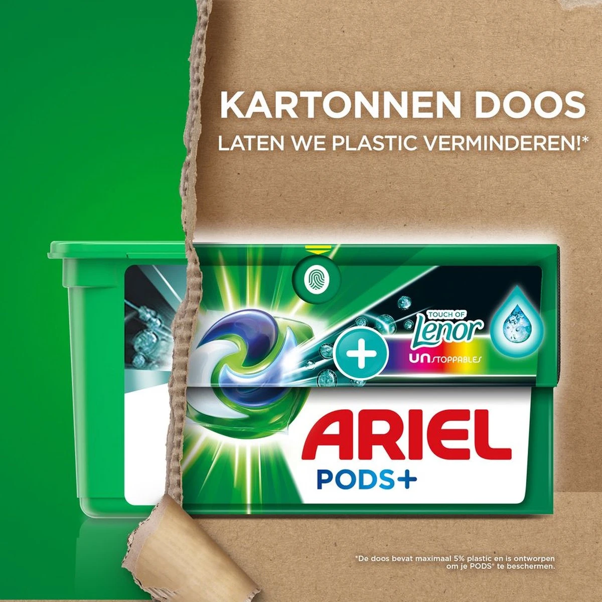 Ariel Wasmiddel Pods + Touch of Lenor – 4 x 20 Wasbeurten – Voordeelverpakking Ariel Wasmiddel Pods + Touch Of Lenor – 4 X 20 Wasbeurten – Voordeelverpakking -bol winkel 1200x1200 714