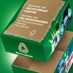 Ariel Wasmiddel Pods + Touch Of Lenor – 4 X 20 Wasbeurten – Voordeelverpakking 3 Ariel Wasmiddel Pods + Touch Of Lenor – 4 X 20 Wasbeurten – Voordeelverpakking -bol winkel 1200x1200 715