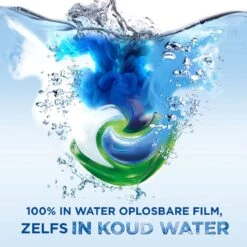 Ariel Wasmiddel Pods + Touch Of Lenor – 4 X 20 Wasbeurten – Voordeelverpakking 6 Ariel Wasmiddel Pods + Touch Of Lenor – 4 X 20 Wasbeurten – Voordeelverpakking -bol winkel 1200x1200 717