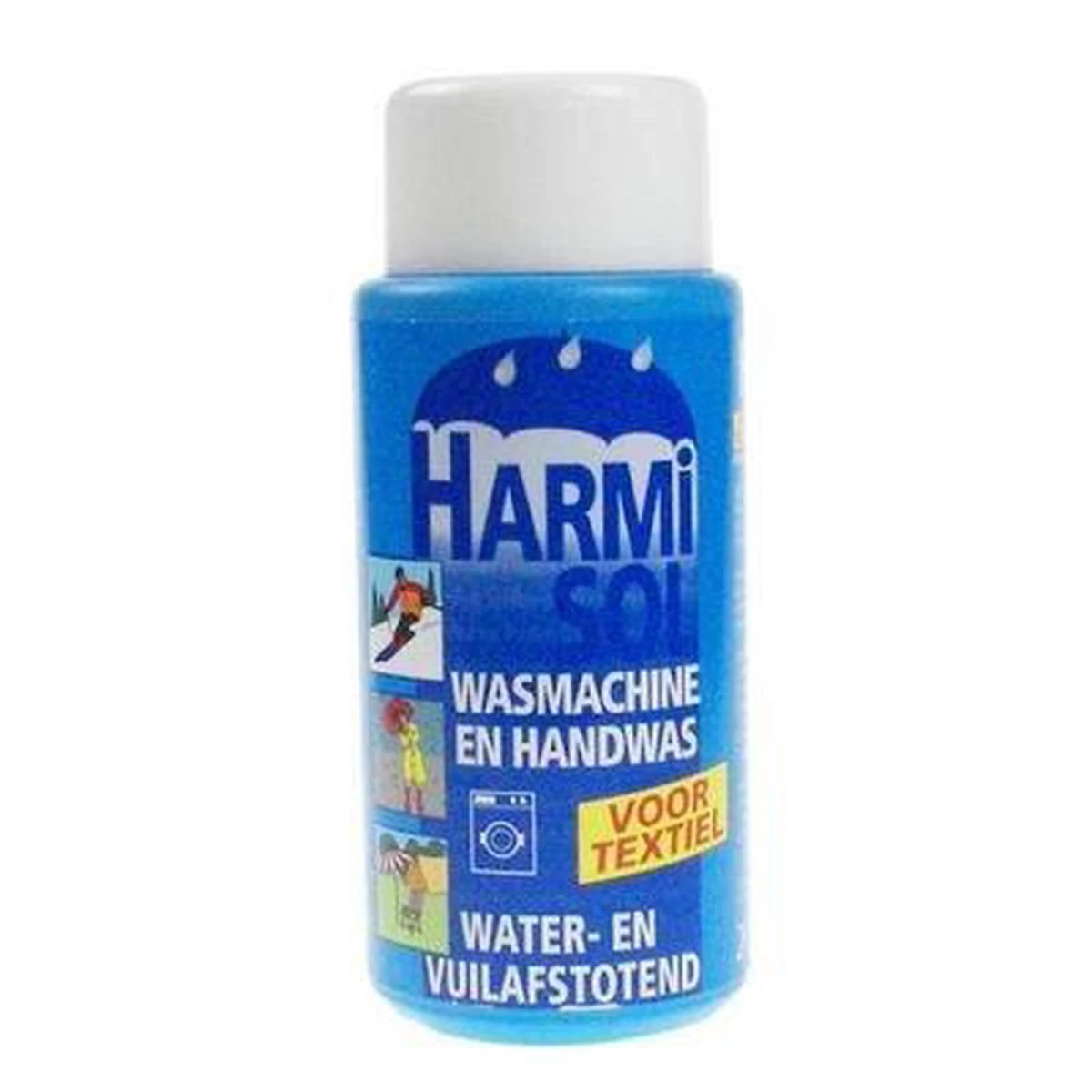 Harmisol Waterdicht Wasmachine en Handwas - 200 ml - Textielbehandelaar Harmisol Waterdicht Wasmachine En Handwas - 200 Ml - Textielbehandelaar -bol winkel 1200x1200 718