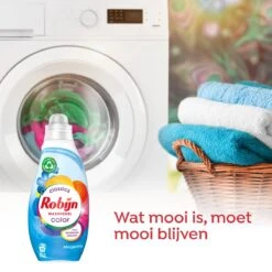 Robijn Klein & Krachtig Classics Color Morgenfris Vloeibaar Wasmiddel - 8 X 19 Wasbeurten - Voordeelverpakking 3 Robijn Klein & Krachtig Classics Color Morgenfris Vloeibaar Wasmiddel - 8 X 19 Wasbeurten - Voordeelverpakking -bol winkel 1200x1200 719