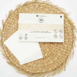 Cosmeau Witte Was White Protect Wasstrips 30 Wasbeurten Sheets Eco Laundry Strips -bol winkel 1200x1200 742