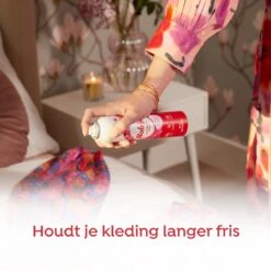 Robijn Pink Sensation Dry Wash Spray - 6 X 200 Ml - Voordeelverpakking 4 Robijn Pink Sensation Dry Wash Spray - 6 X 200 Ml - Voordeelverpakking -bol winkel 1200x1200 748