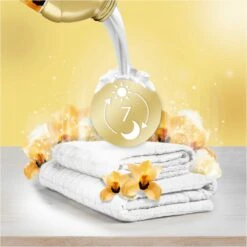 Lenor Gouden Orchidee - Wasverzachter - Voordeelverpakking 8 X 19 Wasbeurten 4 Lenor Gouden Orchidee - Wasverzachter - Voordeelverpakking 8 X 19 Wasbeurten -bol winkel 1200x1200 761