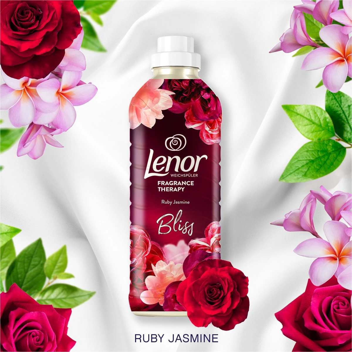Lenor - Jasmijn en Rose De Mai - Wasverzachter - 12 x 41 Wasbeurten Voordeelverpakking Lenor - Jasmijn En Rose De Mai - Wasverzachter - 12 X 41 Wasbeurten Voordeelverpakking -bol winkel 1200x1200 777