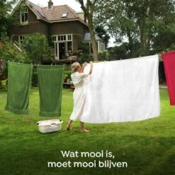 Robijn Floral Morning Wasverzachter - 8 X 30 Wasbeurten - Voordeelverpakking -bol winkel 1200x1200 786