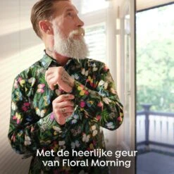 Robijn Floral Morning Wasverzachter - 8 X 30 Wasbeurten - Voordeelverpakking -bol winkel 1200x1200 787