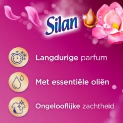 Silan Aroma Therapy Magic Magnolia Wasverzachter - 6 X 37 Wasbeurten - Voordeelverpakking 5 Silan Aroma Therapy Magic Magnolia Wasverzachter - 6 X 37 Wasbeurten - Voordeelverpakking -bol winkel 1200x1200 820