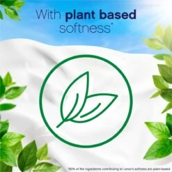 Lenor - Amber & Orchidee - Wasverzachter - 12 X 41 Wasbeurten Voordeelverpakking -bol winkel 1200x1200 829