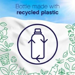 Lenor - Amber & Orchidee - Wasverzachter - 12 X 41 Wasbeurten Voordeelverpakking -bol winkel 1200x1200 831