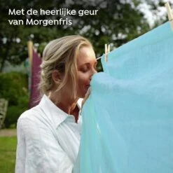 Robijn Classics Morgenfris Wasverzachter - 4 X 30 Wasbeurten - Voordeelverpakking -bol winkel 1200x1200 872