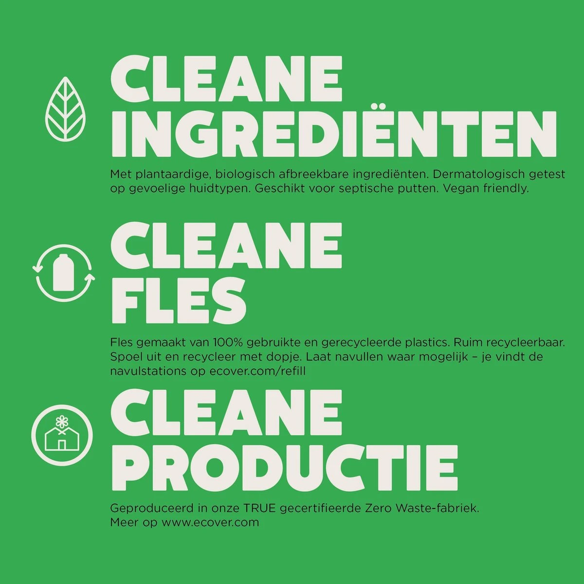 Ecover Wasverzachter - Appelbloesem & Amandel - 5L Ecover Wasverzachter - Appelbloesem & Amandel - 5L -bol winkel 1200x1200 878