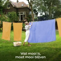 Robijn Puur & Zacht Wasverzachter - 8 X 30 Wasbeurten - Voordeelverpakking -bol winkel 1200x1200 896