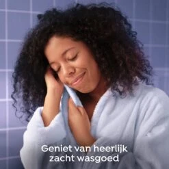 Robijn Puur & Zacht Wasverzachter - 8 X 30 Wasbeurten - Voordeelverpakking -bol winkel 1200x1200 897