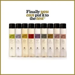 Lavayette Premium Wasparfum - Proefpakket 9x25ml - Geurbooster 5 Lavayette Premium Wasparfum - Proefpakket 9x25ml - Geurbooster -bol winkel 1200x1200 920