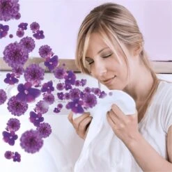 Lenor Amethist En Bloemen - In-Wash Geurbooster - Voordeelverpakking 6 X 16 Wasbeurten -bol winkel 1200x1200 935