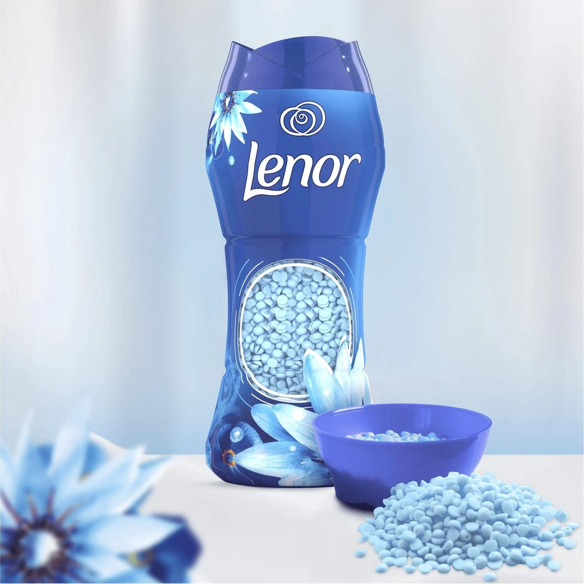 Lenor Geurbooster Zeebries - Geurparels - 6x16 Wasbeurten - Voordeelverpakking Lenor Geurbooster Zeebries - Geurparels - 6x16 Wasbeurten - Voordeelverpakking -bol winkel 1200x1200 939